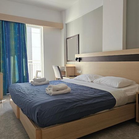 G92 City Hotel Rhodes City Luaran gambar