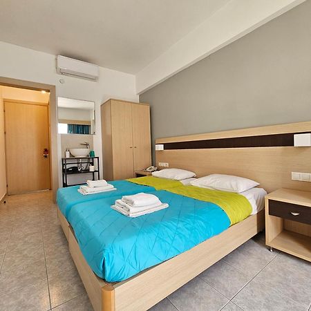 G92 City Hotel Rhodes City Luaran gambar