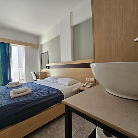 G92 City Hotel Rhodes City Luaran gambar