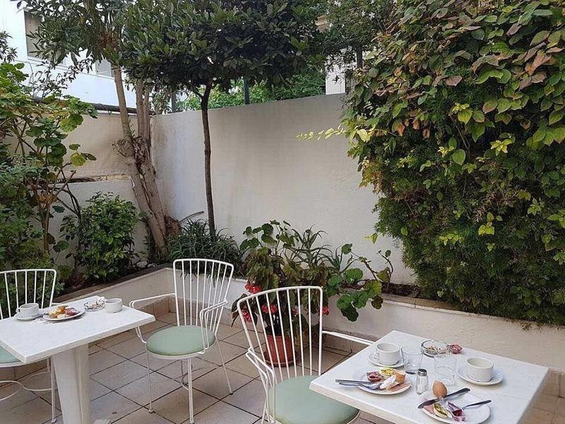 G92 City Hotel Rhodes City Luaran gambar