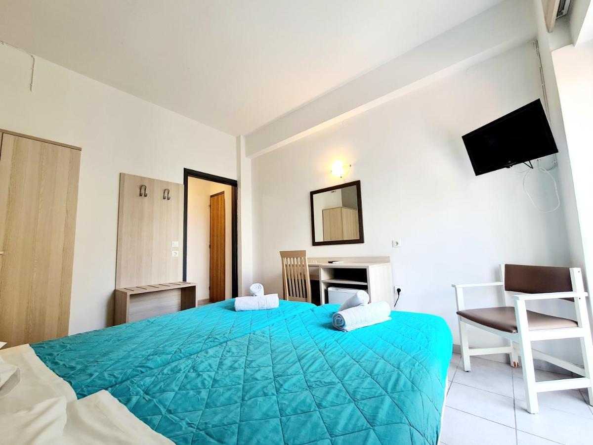 G92 City Hotel Rhodes City Luaran gambar