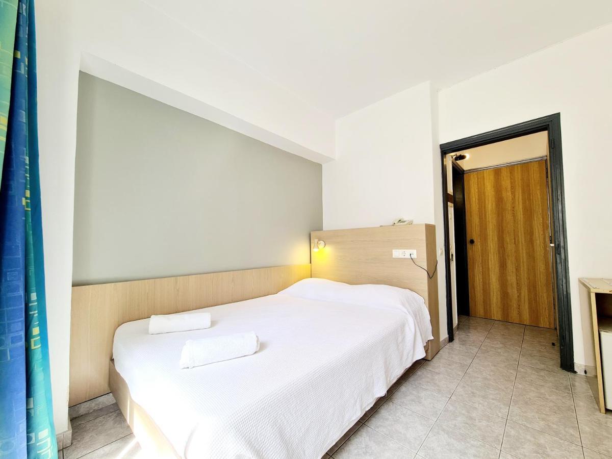 G92 City Hotel Rhodes City Luaran gambar