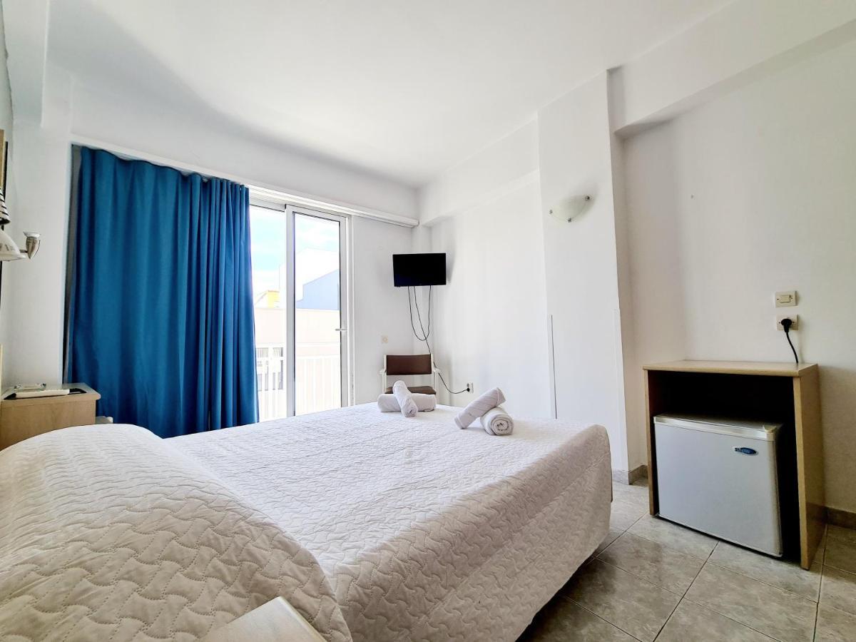 G92 City Hotel Rhodes City Luaran gambar