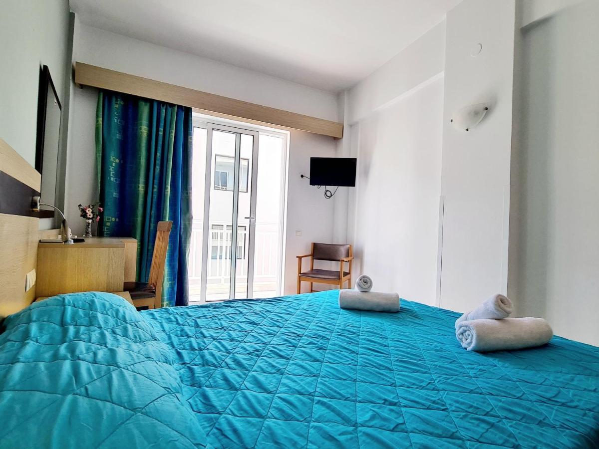 G92 City Hotel Rhodes City Luaran gambar