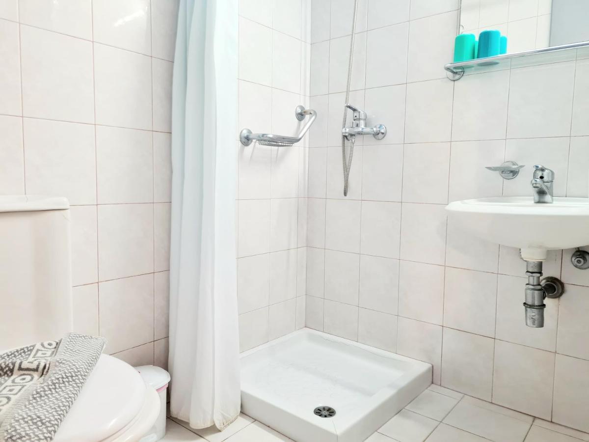 G92 City Hotel Rhodes City Luaran gambar