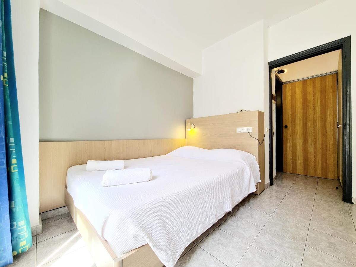G92 City Hotel Rhodes City Luaran gambar