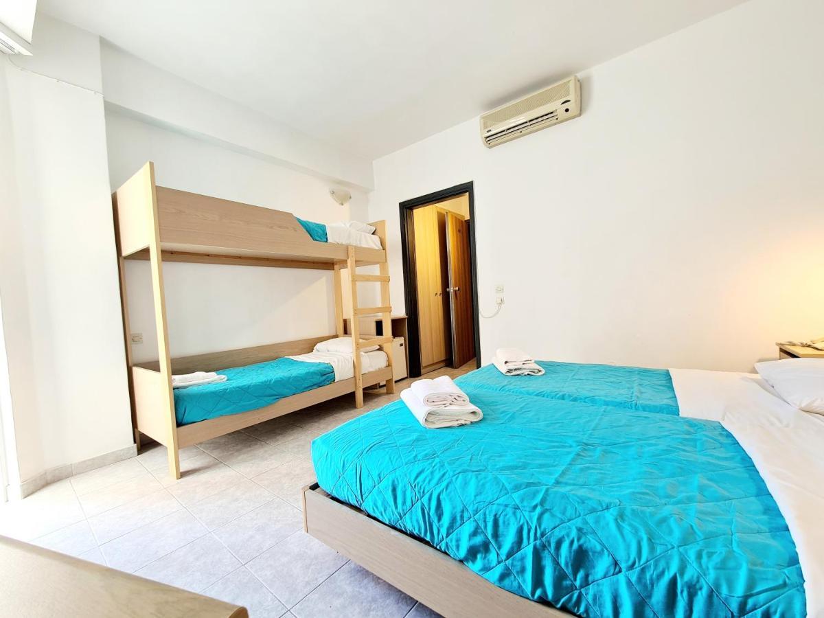 G92 City Hotel Rhodes City Luaran gambar