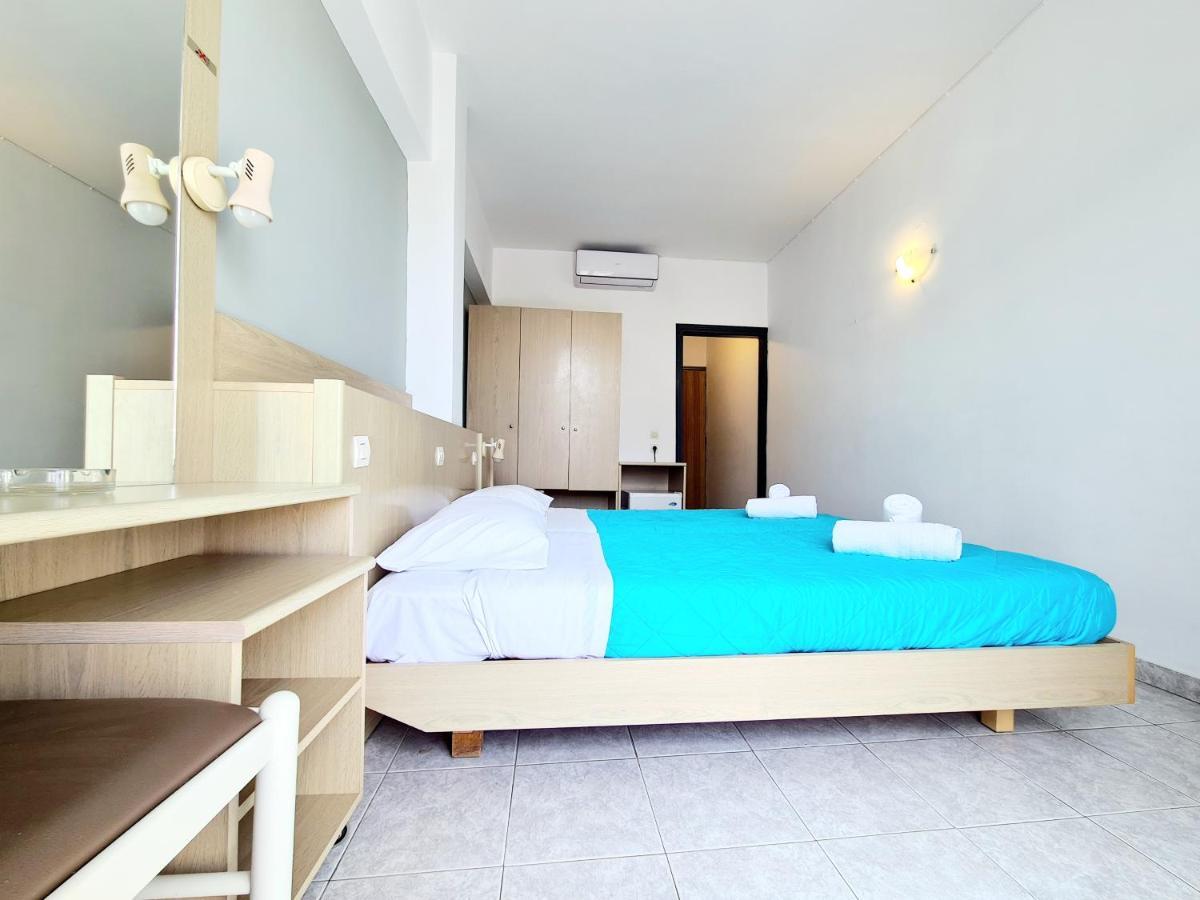 G92 City Hotel Rhodes City Luaran gambar