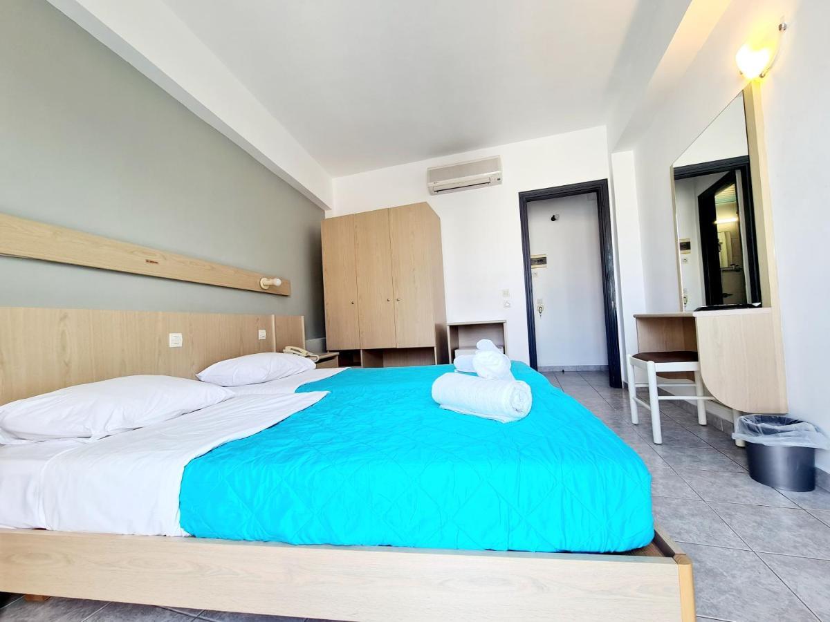 G92 City Hotel Rhodes City Luaran gambar