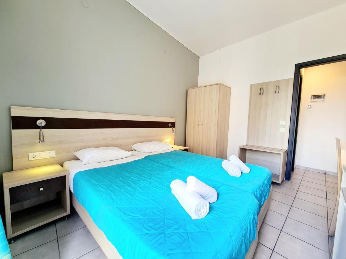 G92 City Hotel Rhodes City Luaran gambar