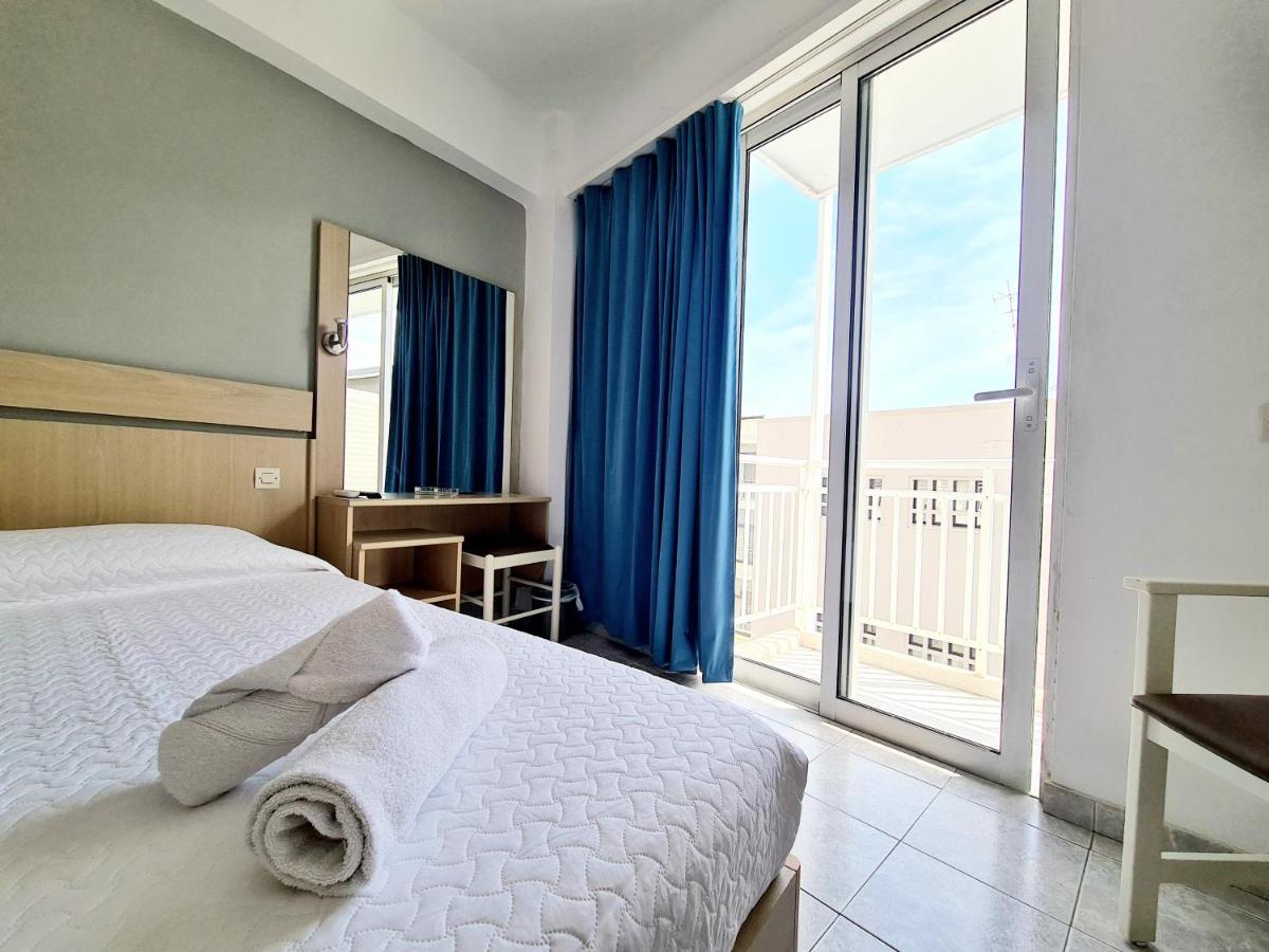 G92 City Hotel Rhodes City Luaran gambar