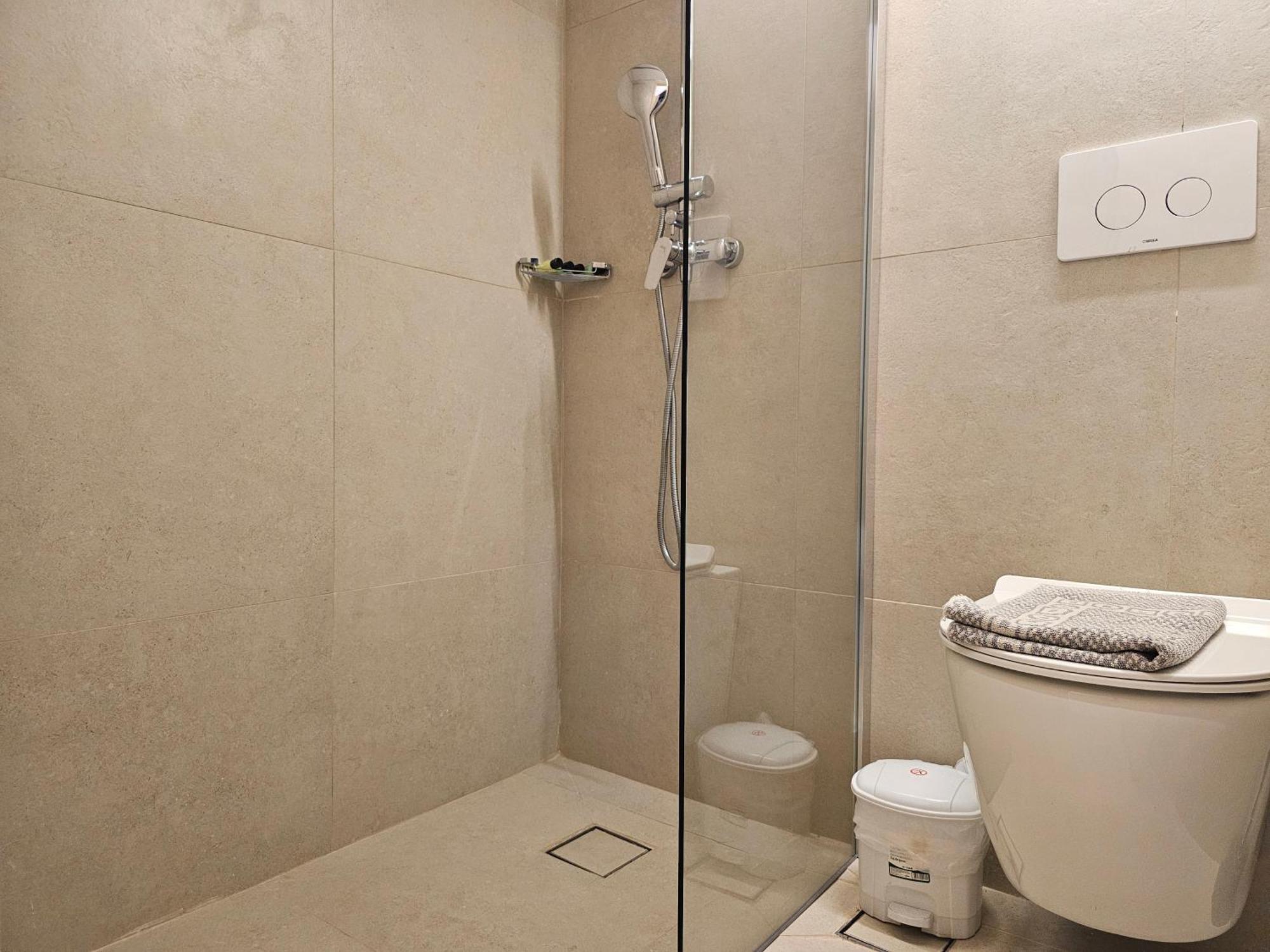 G92 City Hotel Rhodes City Luaran gambar