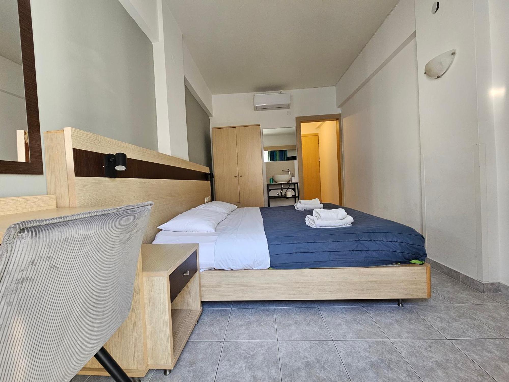 G92 City Hotel Rhodes City Luaran gambar
