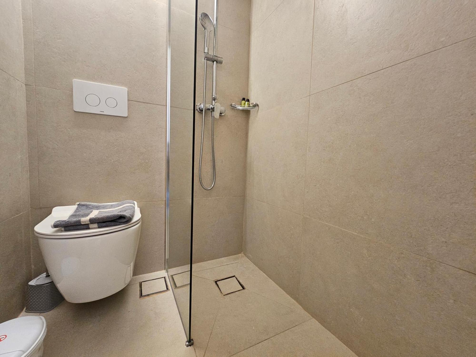G92 City Hotel Rhodes City Luaran gambar